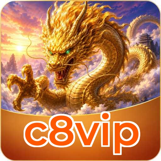 Logo c8vip