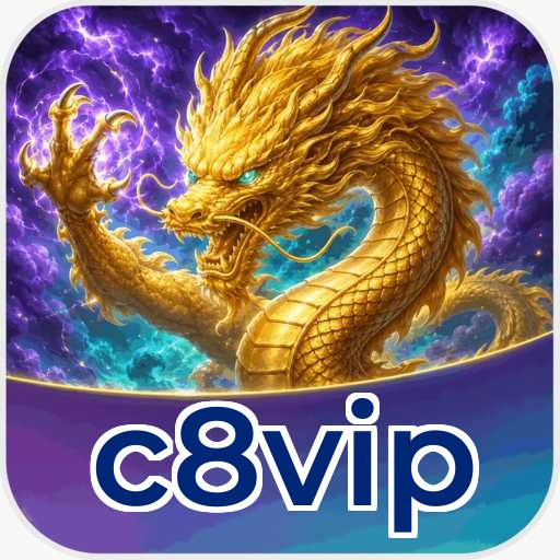 Logo c8vip