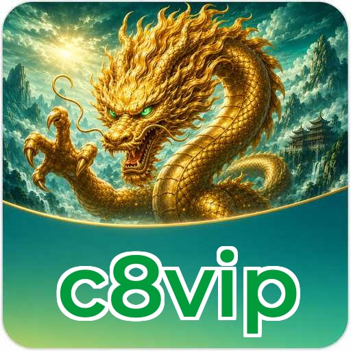 Logo c8vip