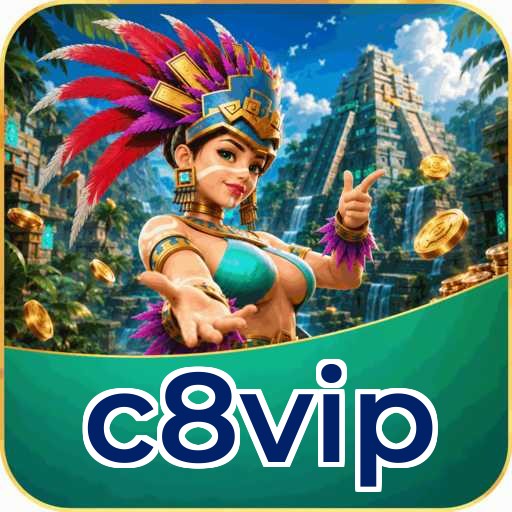Logo c8vip