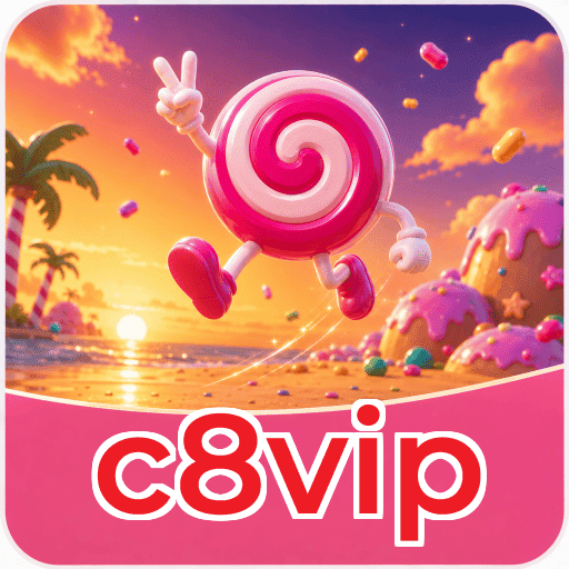 Logo c8vip