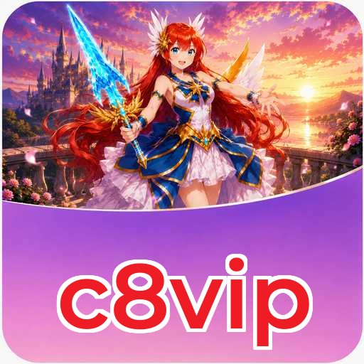 Logo c8vip