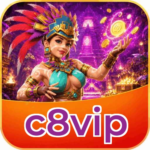 Logo c8vip