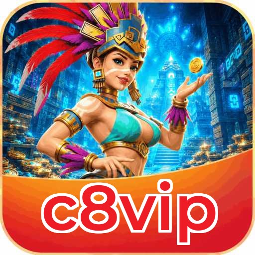 Logo c8vip