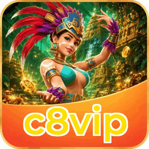 Logo c8vip