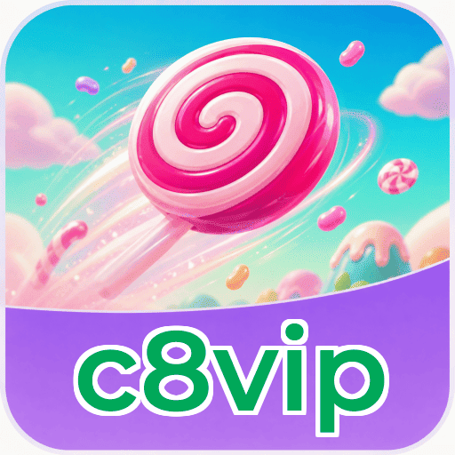 Logo c8vip