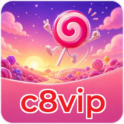 Logo c8vip