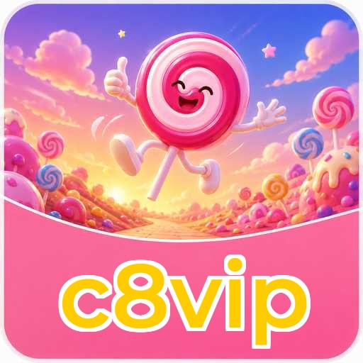 Logo c8vip