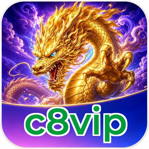 Logo c8vip