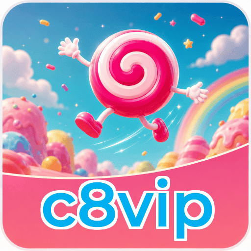Logo c8vip