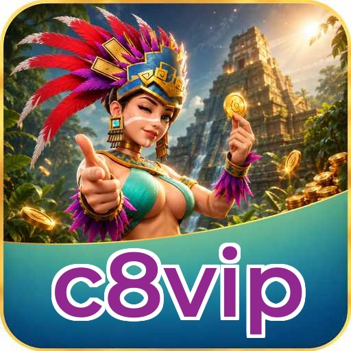 Logo c8vip