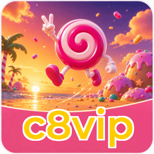 Layar pertama c8vip setelah pemasangan di Android