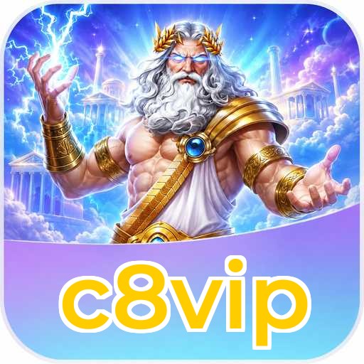 Logo c8vip