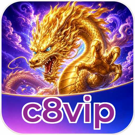 Logo c8vip