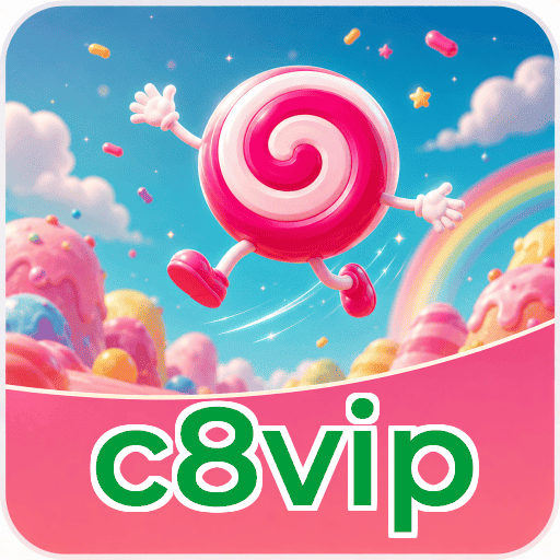 Logo c8vip