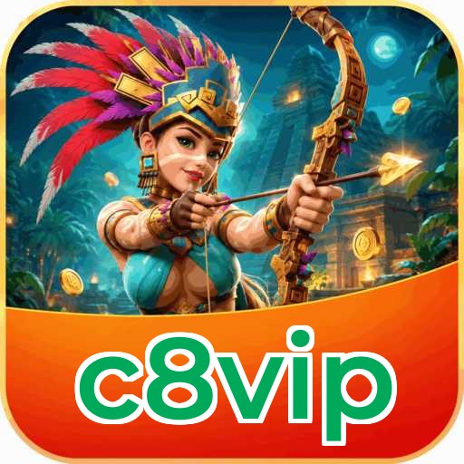 Logo c8vip