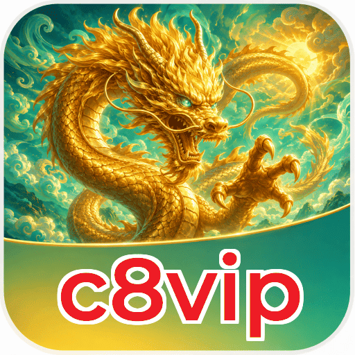 Logo c8vip