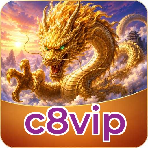 Logo c8vip